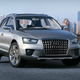 Illustration for article titled Audi Q3 Gets Green Light, Stoking Segmentation Wars